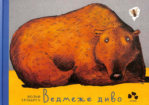 L'orso è un miracolo